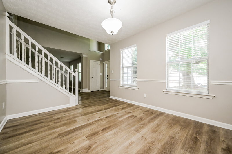 2,140/Mo, 409 Grove Park Dr Locust Grove, GA 30248 Dining Room View