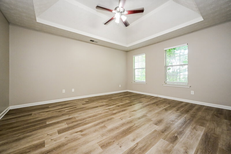 2,140/Mo, 409 Grove Park Dr Locust Grove, GA 30248 Main Bedroom View