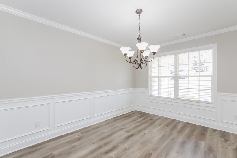 2,060/Mo, 1757 Maxey Ln Winder, GA 30680 Dining Room View