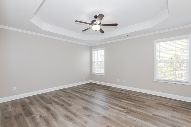 2,060/Mo, 1757 Maxey Ln Winder, GA 30680 Main Bedroom View 2