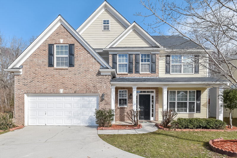 3,110/Mo, 1061 Southwood Dr Villa Rica, GA 30180 External View