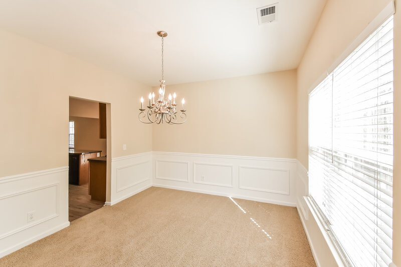 3,110/Mo, 1061 Southwood Dr Villa Rica, GA 30180 Dining Room View