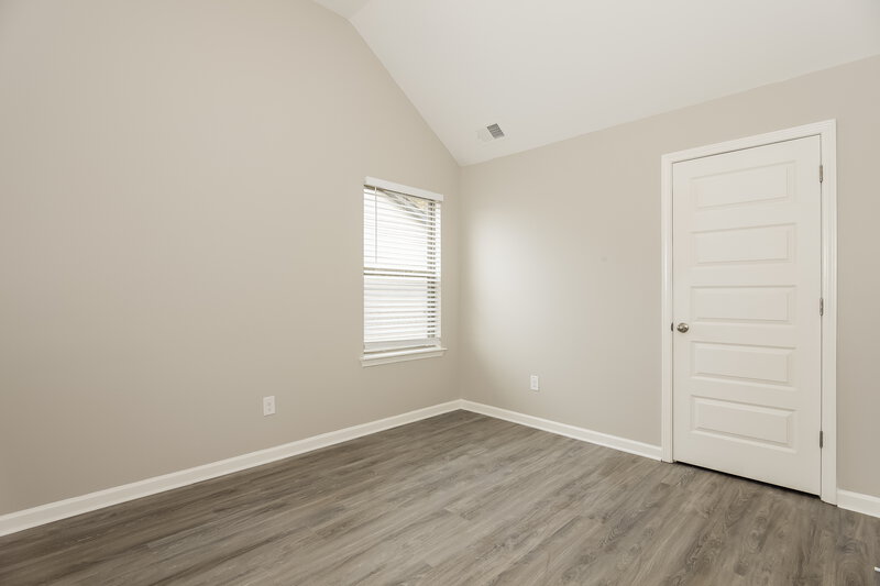 3,770/Mo, 5671 Rhine River Rd College Park, GA 30349 Bedroom View