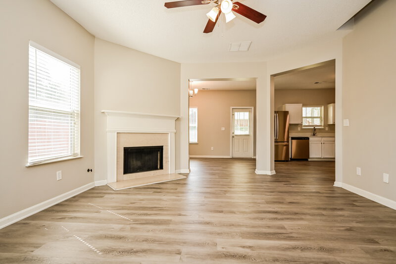 2,370/Mo, 2009 Farm Hill Ct Stockbridge, GA 30281 Living Room View