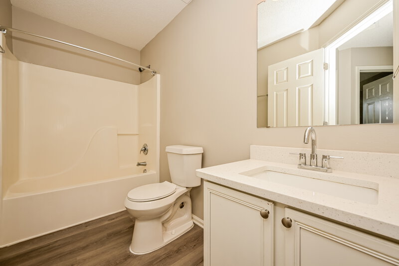 2,370/Mo, 2009 Farm Hill Ct Stockbridge, GA 30281 Bathroom View