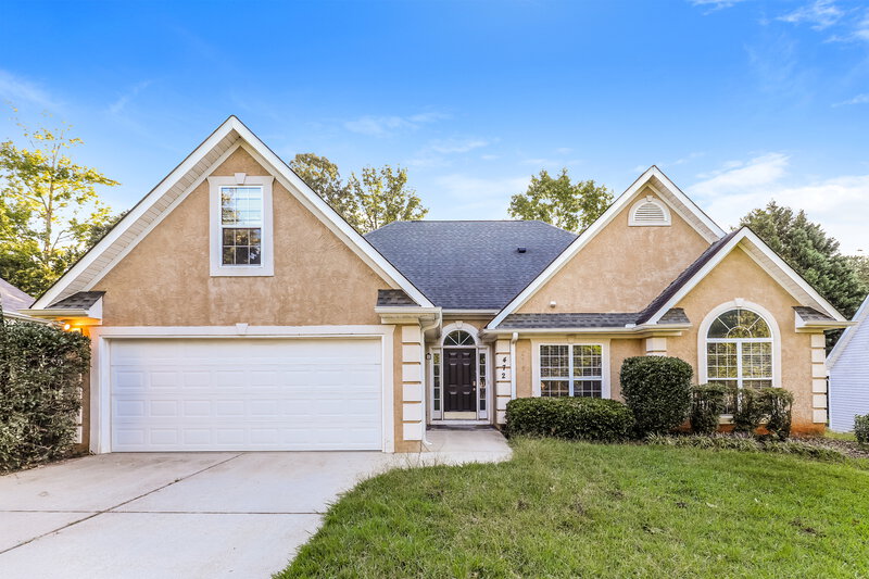 2,290/Mo, 472 Haven Ridge Dr Stockbridge, GA 30281 External View