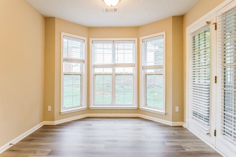 2,290/Mo, 472 Haven Ridge Dr Stockbridge, GA 30281 Breakfast Nook View