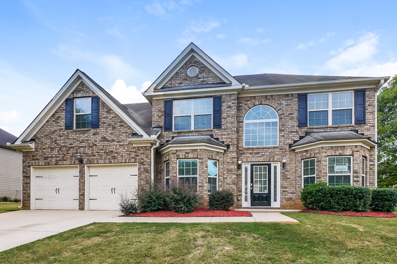 3,610/Mo, 215 Madison Grace Ave McDonough, GA 30252 External View