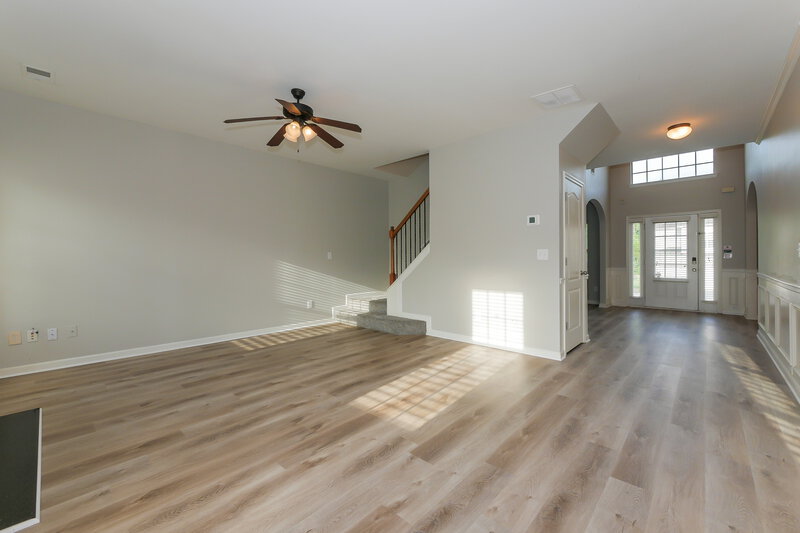 3,610/Mo, 215 Madison Grace Ave McDonough, GA 30252 Living Room View