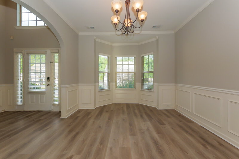 3,610/Mo, 215 Madison Grace Ave McDonough, GA 30252 Dining Room View