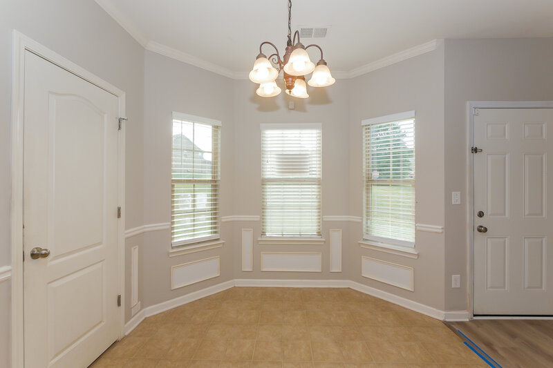 3,610/Mo, 215 Madison Grace Ave McDonough, GA 30252 Breakfast Nook View