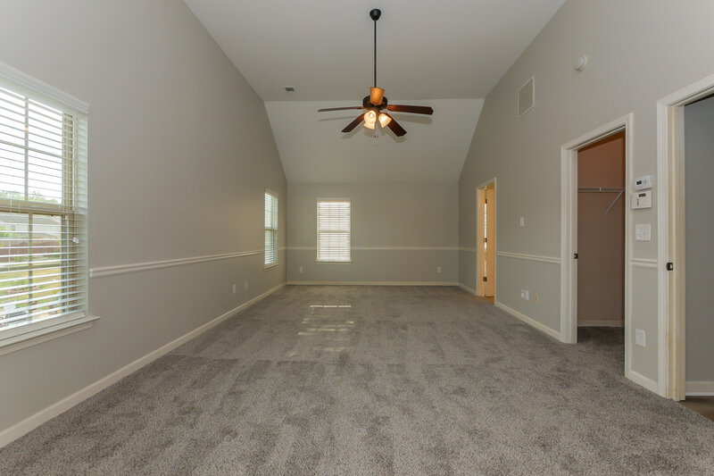 3,610/Mo, 215 Madison Grace Ave McDonough, GA 30252 Main Bedroom View