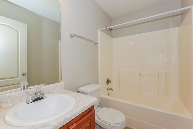 3,610/Mo, 215 Madison Grace Ave McDonough, GA 30252 Bathroom View