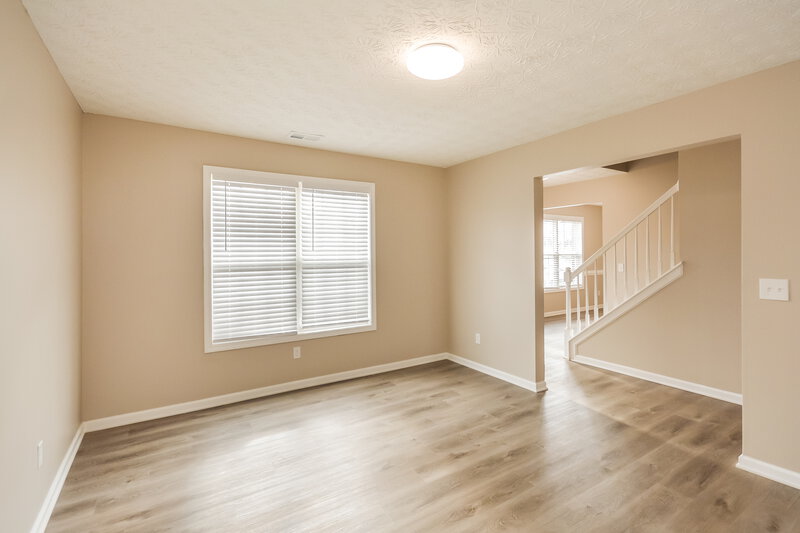 2,265/Mo, 205 Fieldstone Ln Covington, GA 30016 Living Room View