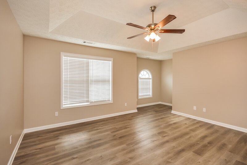 2,265/Mo, 205 Fieldstone Ln Covington, GA 30016 Main Bedroom View