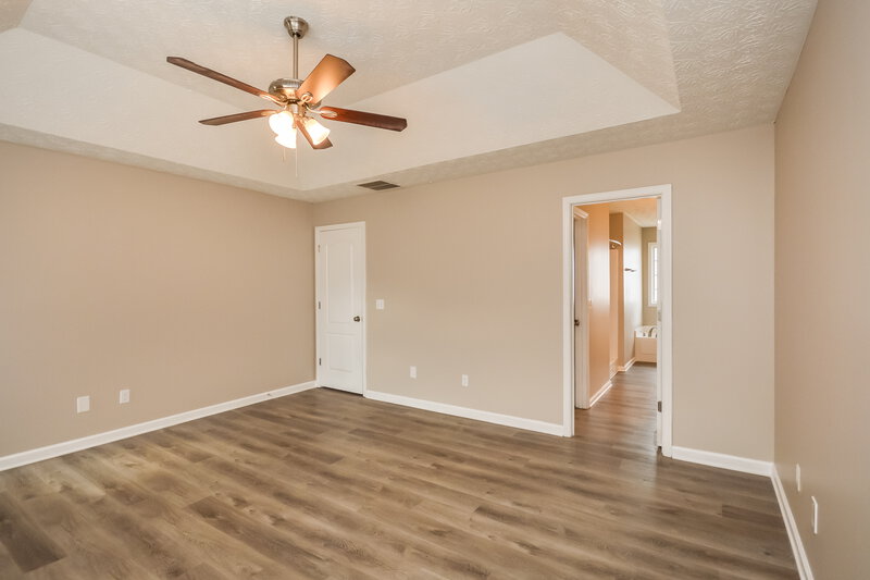 2,265/Mo, 205 Fieldstone Ln Covington, GA 30016 Main Bedroom View 2