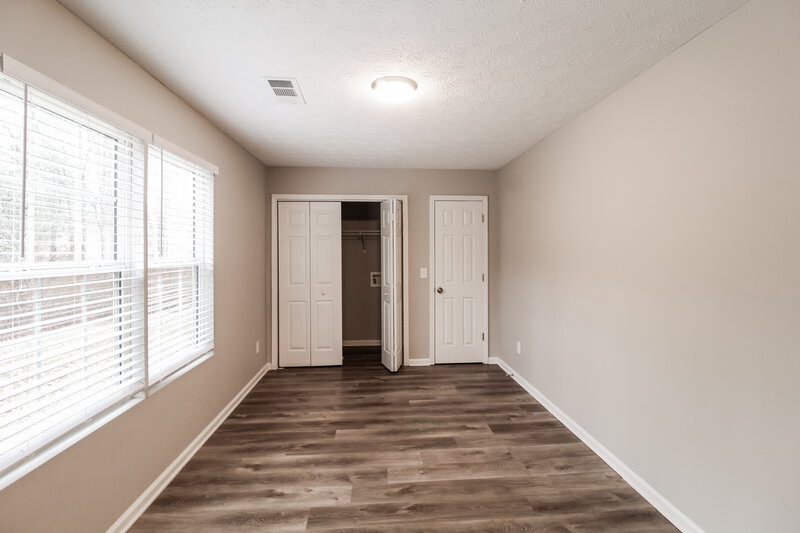 1,805/Mo, 1408 Deer Creek Ct Monroe, GA 30655 Bedroom View