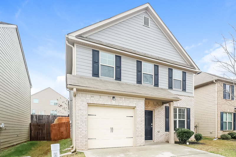 2,135/Mo, 5914 Grande River Rd Atlanta, GA 30349 Misc View