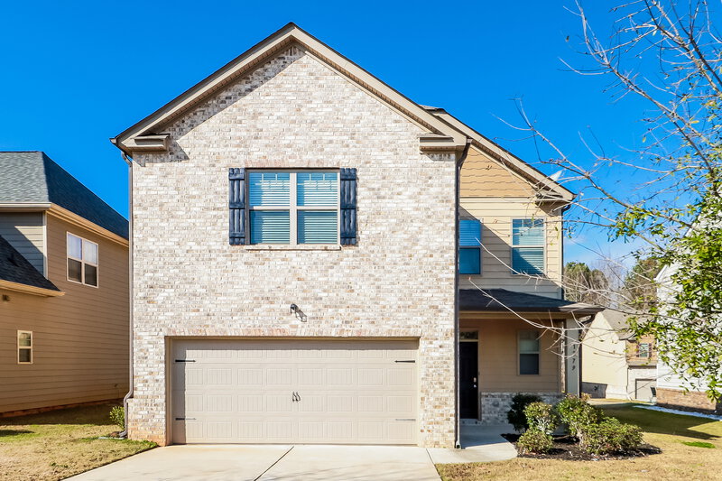 2,015/Mo, 1079 Lear Dr Locust Grove, GA 30248 External View