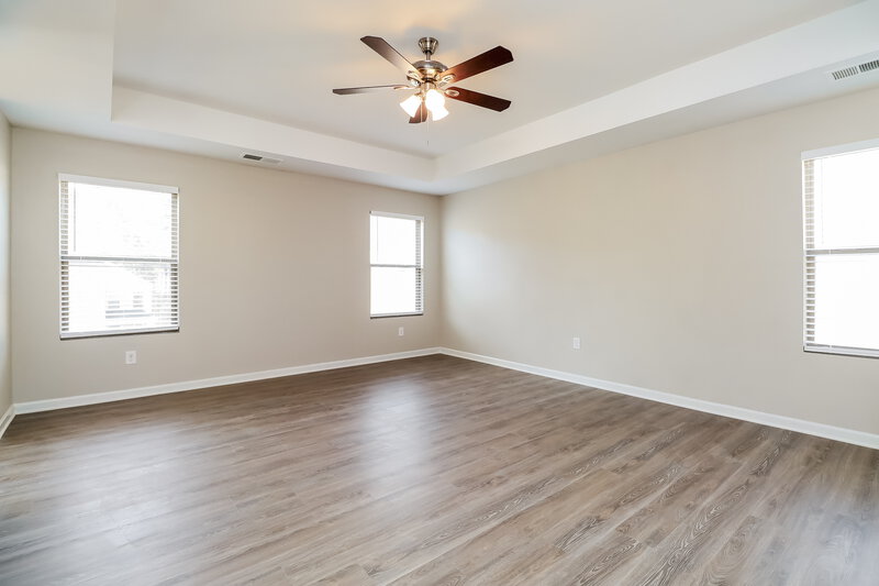 2,015/Mo, 1079 Lear Dr Locust Grove, GA 30248 Main Bedroom View