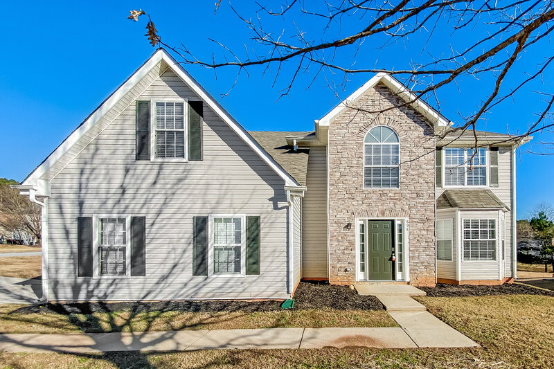 2,435/Mo, 898 Tara Bnd Hampton, GA 30228 External View