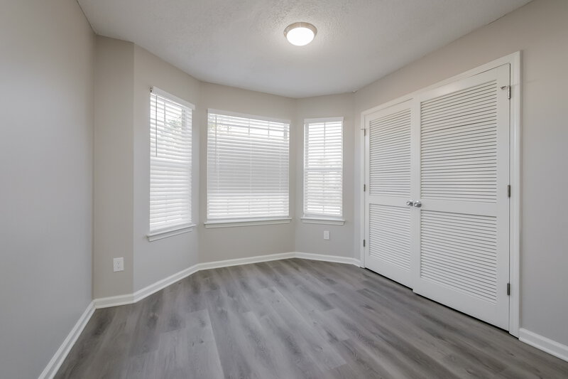 2,435/Mo, 898 Tara Bnd Hampton, GA 30228 Breakfast Nook View