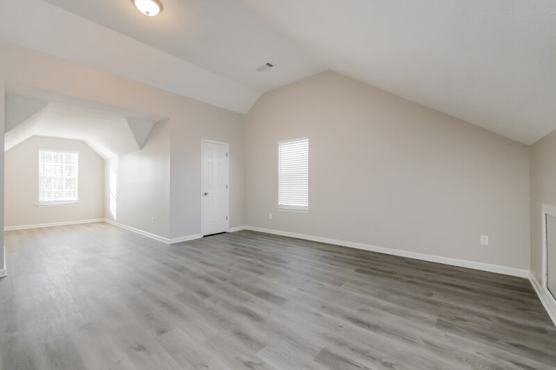 2,435/Mo, 898 Tara Bnd Hampton, GA 30228 Bedroom View