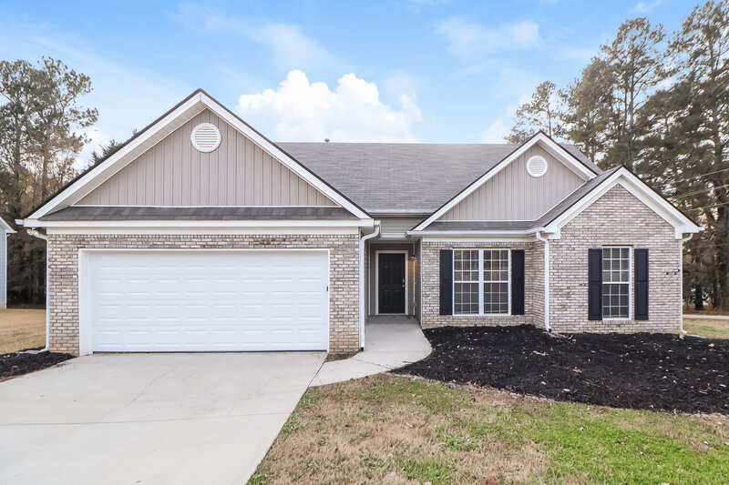 2,045/Mo, 100 Buena Vista St Winder, GA 30680 External View
