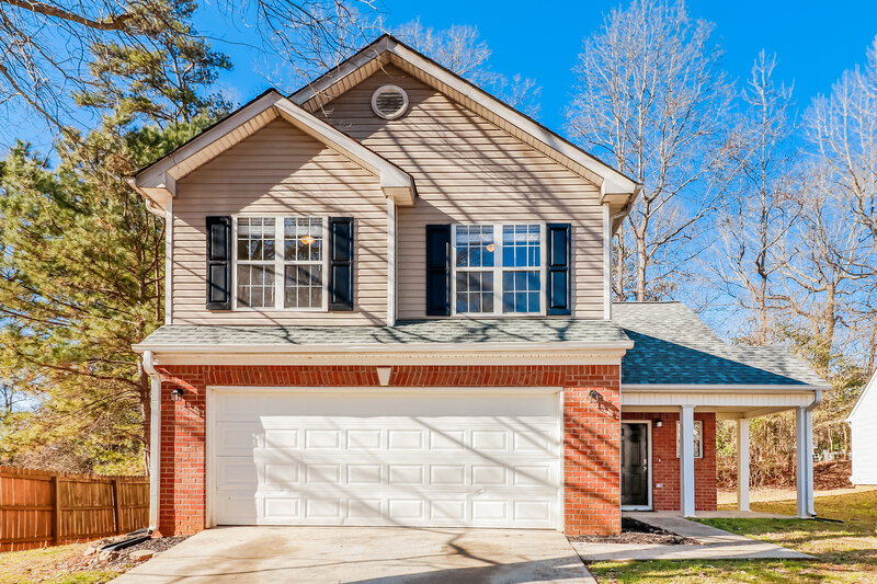2,850/Mo, 2285 Wingfoot Pl Decatur, GA 30035 External View