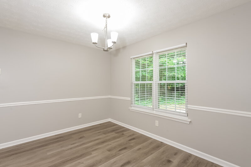 2,070/Mo, 2285 Wingfoot Pl Decatur, GA 30035 Dining Room View