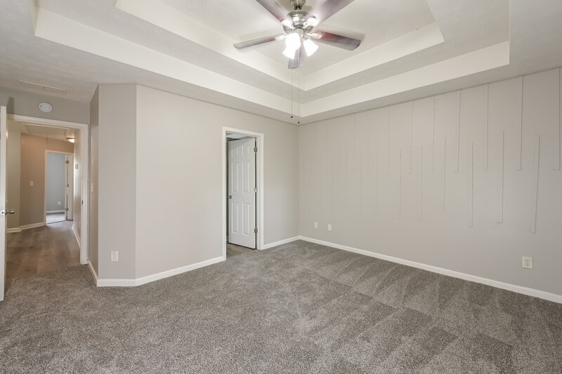2,070/Mo, 2285 Wingfoot Pl Decatur, GA 30035 Main Bedroom View 2