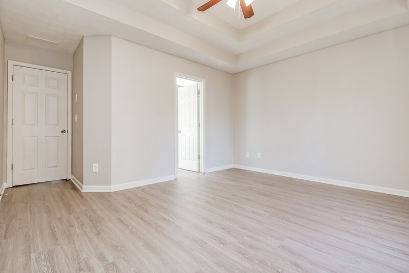 2,850/Mo, 2285 Wingfoot Pl Decatur, GA 30035 Main Bedroom View
