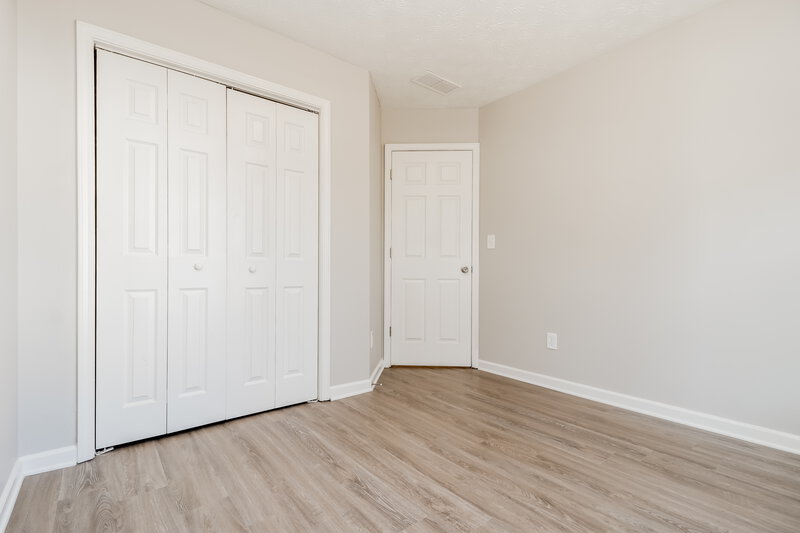 2,850/Mo, 2285 Wingfoot Pl Decatur, GA 30035 Bedroom View