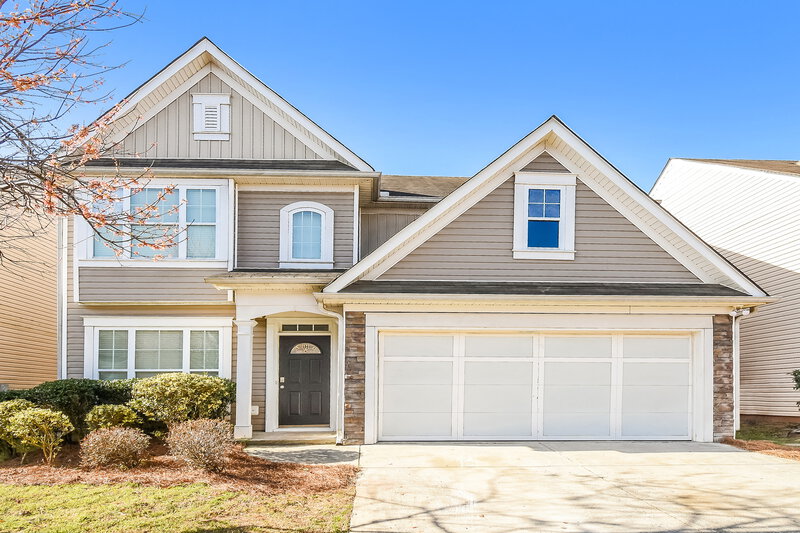 2,440/Mo, 3352 Briaroak Dr Duluth, GA 30096 External View