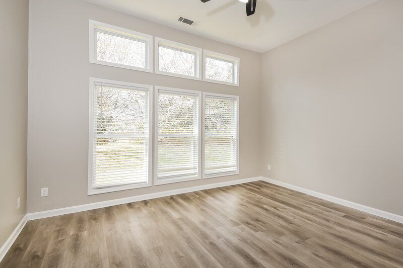 2,440/Mo, 3352 Briaroak Dr Duluth, GA 30096 Main Bedroom View 2