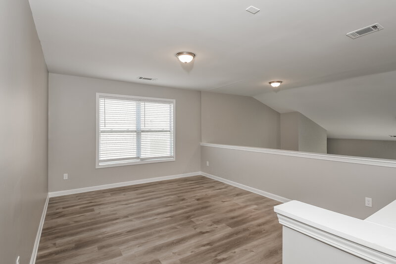 2,440/Mo, 3352 Briaroak Dr Duluth, GA 30096 Loft View 2