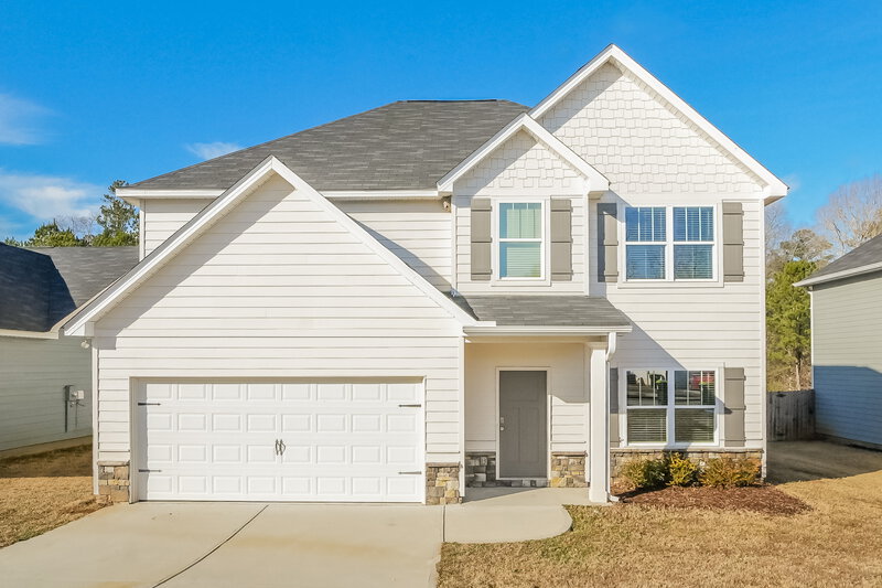 1,960/Mo, 286 Waters Edge Pkwy Temple, GA 30179 External View