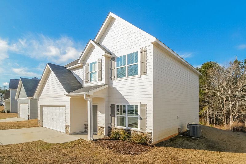1,960/Mo, 286 Waters Edge Pkwy Temple, GA 30179 Front View