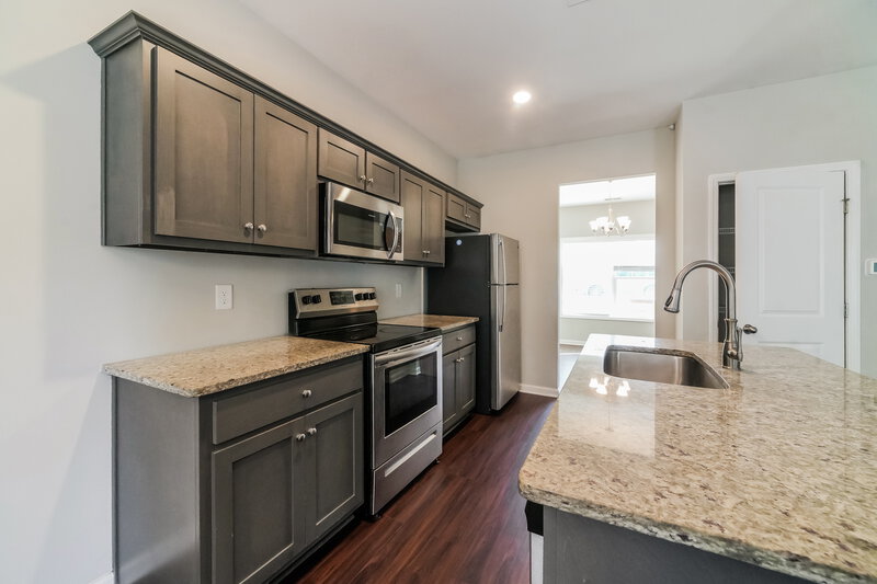1,960/Mo, 286 Waters Edge Pkwy Temple, GA 30179 Kitchen View
