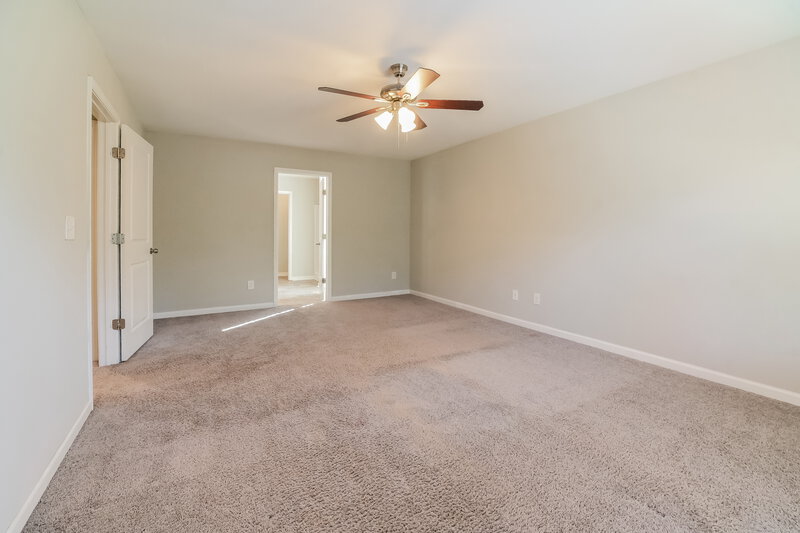 1,960/Mo, 286 Waters Edge Pkwy Temple, GA 30179 Main Bedroom View