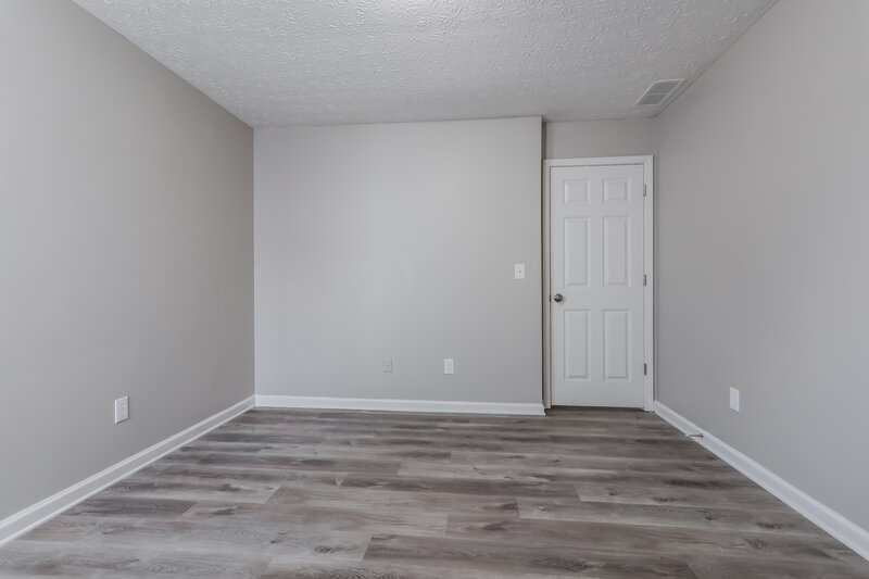 2,170/Mo, 527 Ives Cir NW Lilburn, GA 30047 Bedroom View