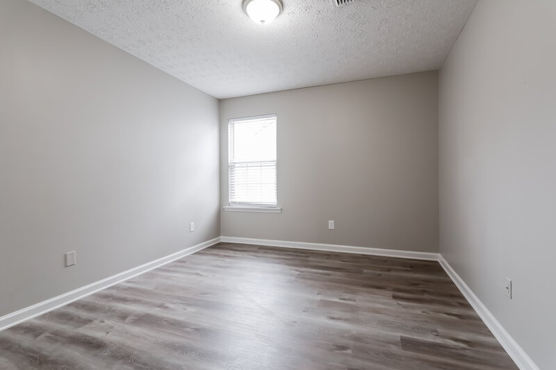 2,170/Mo, 527 Ives Cir NW Lilburn, GA 30047 Bedroom View 2