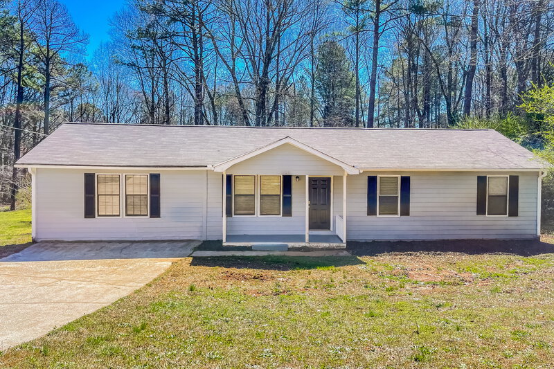 1,980/Mo, 1425 Dillon Rd Austell, GA 30168 External View