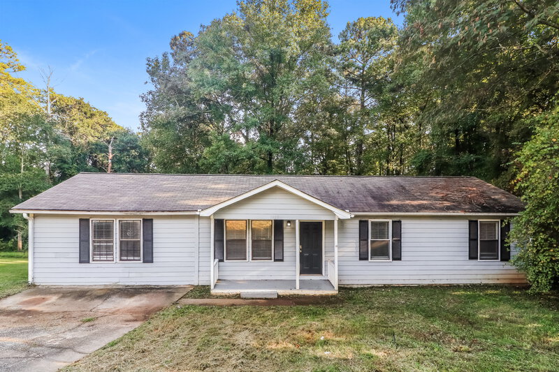 1,975/Mo, 1425 Dillon Rd Austell, GA 30168 External View