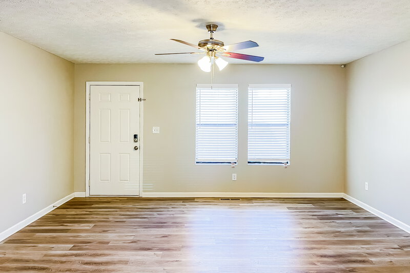 1,980/Mo, 1425 Dillon Rd Austell, GA 30168 Living Room View