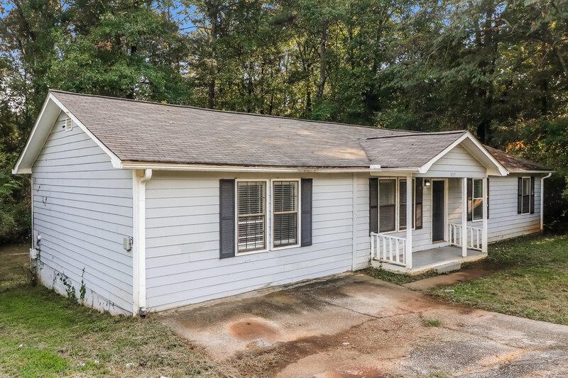 1,975/Mo, 1425 Dillon Rd Austell, GA 30168 Misc View