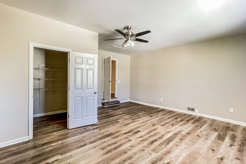 1,980/Mo, 1425 Dillon Rd Austell, GA 30168 Bedroom View