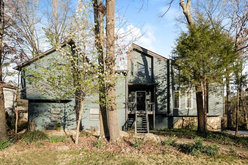 2,425/Mo, 751 Alison Jane Ct NE Kennesaw, GA 30144 External View