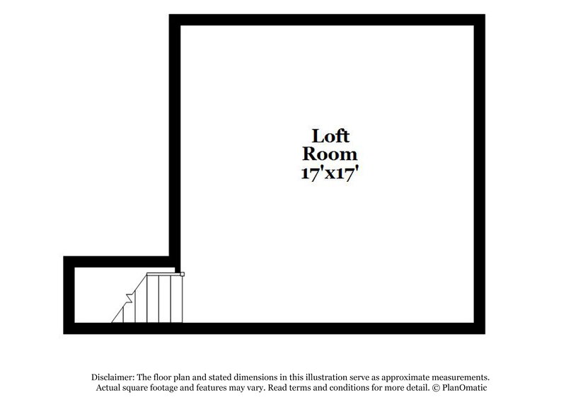 2,425/Mo, 751 Alison Jane Ct NE Kennesaw, GA 30144 Floor Plan View
