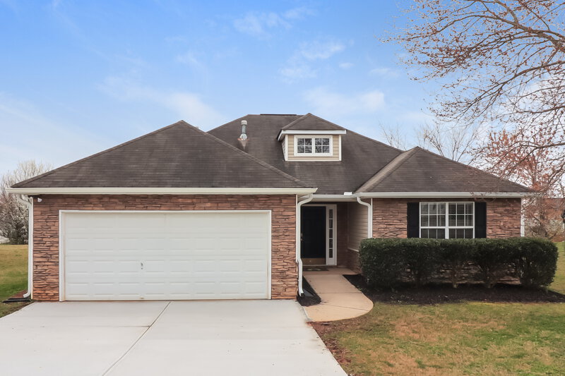 1,915/Mo, 7030 Duncan Walk McDonough, GA 30252 External View